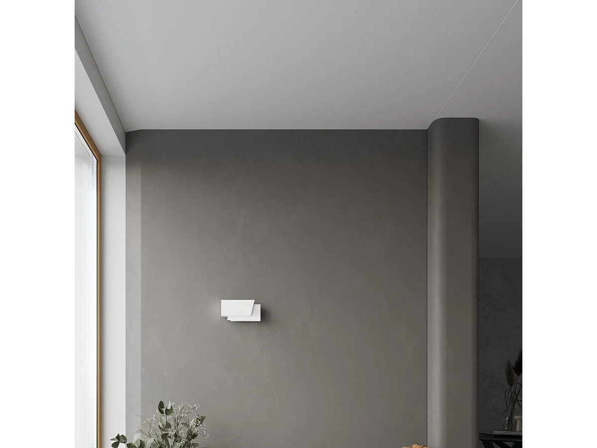 Applique Pyxis 8W LED