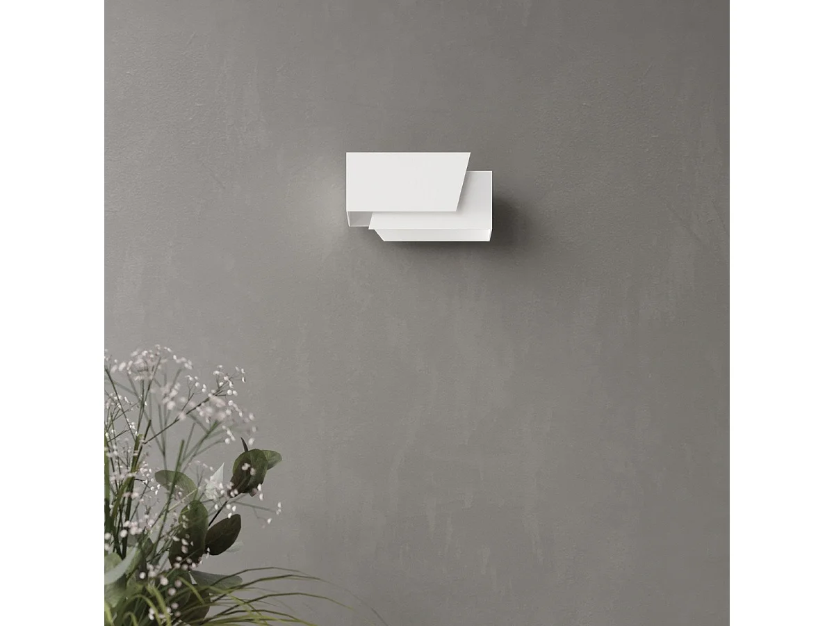 Applique Pyxis 8W LED