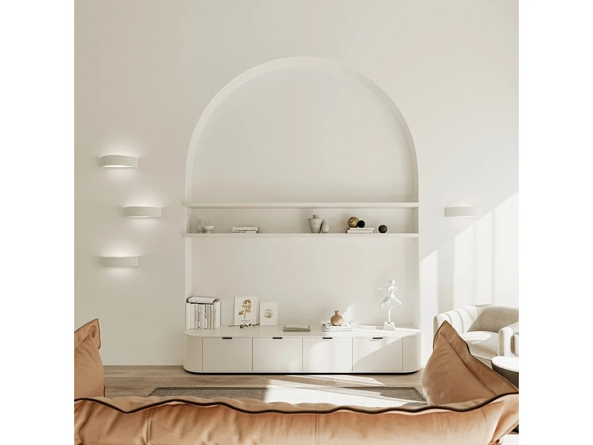 Applique céramique Alcyone