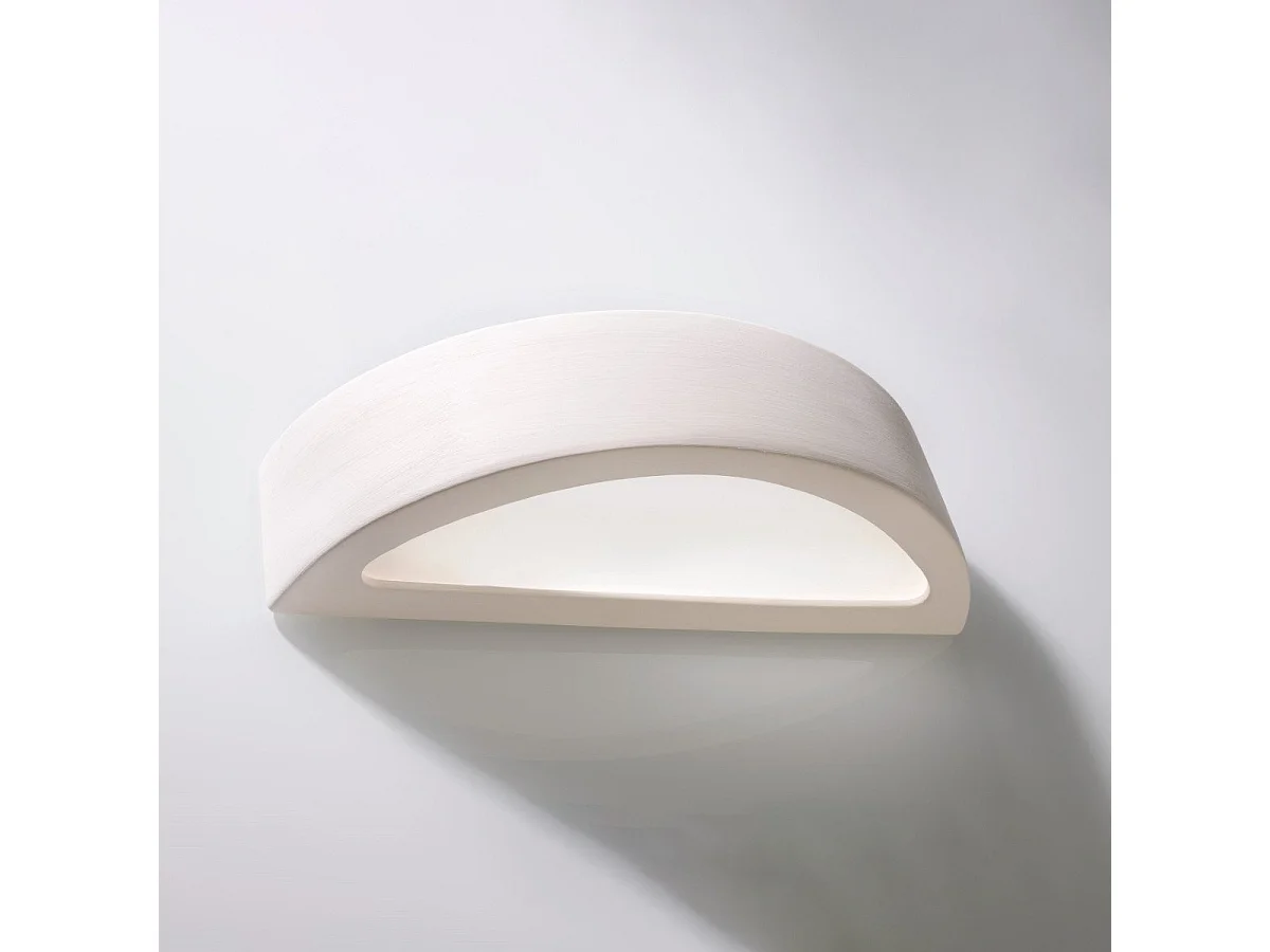 Applique céramique Alcyone