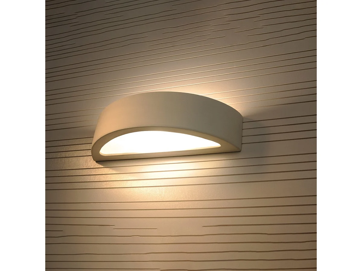 Applique céramique Alcyone