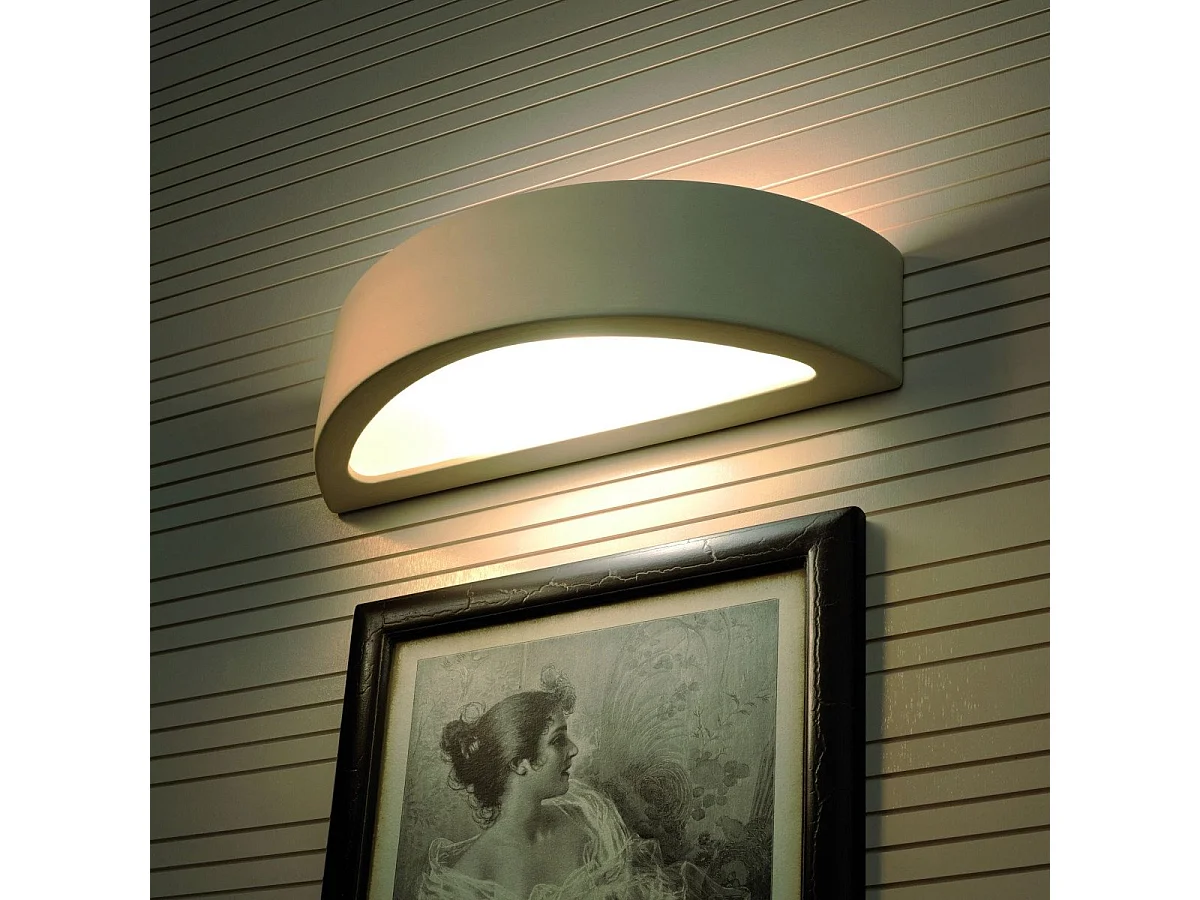 Applique céramique Alcyone