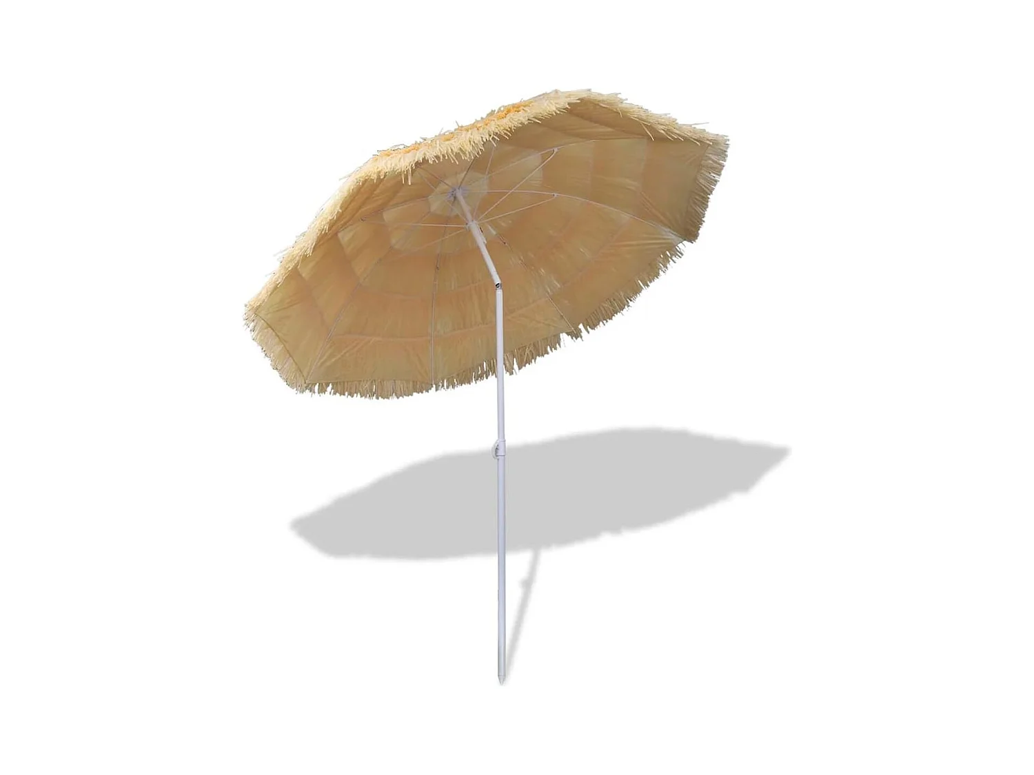 Klappbarer Hawaii-Sonnenschirm