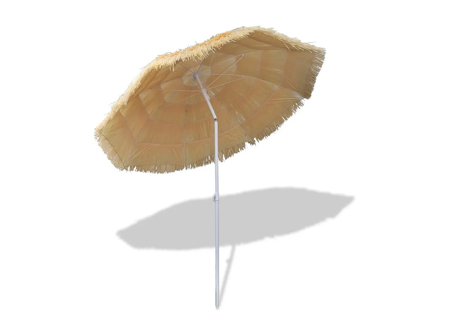 Klappbarer Hawaii-Sonnenschirm