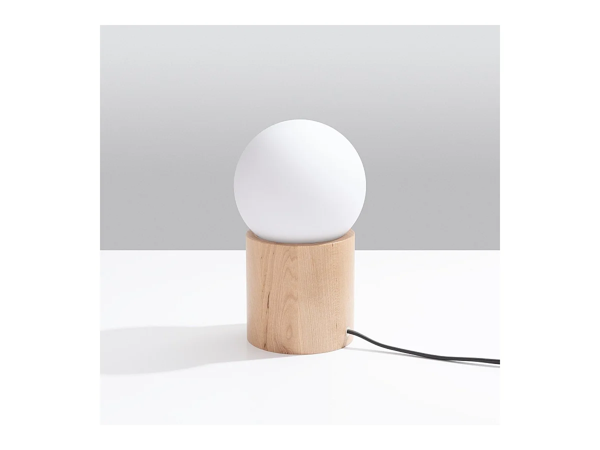 Lampe de table Aventara