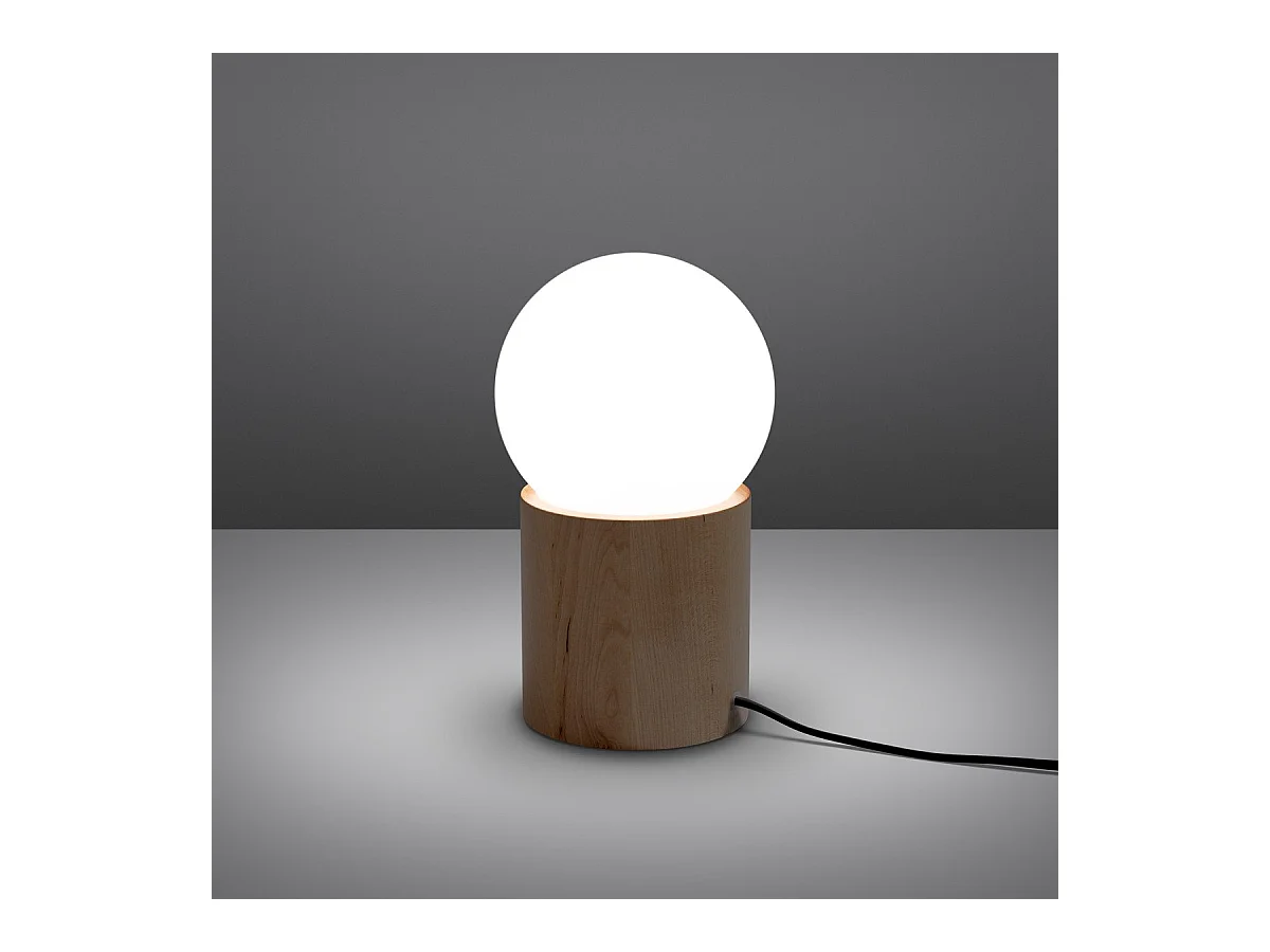 Lampe de table Aventara