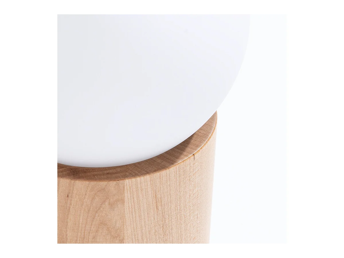Lampe de table Aventara