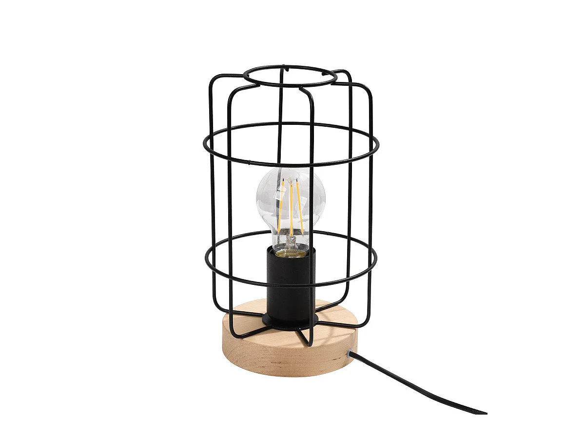 Lampe de table Graviton