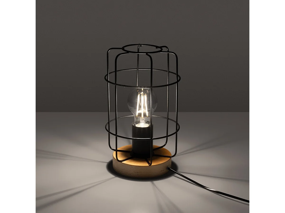 Lampe de table Graviton