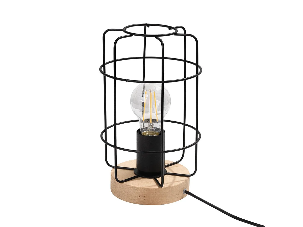 Lampe de table Graviton