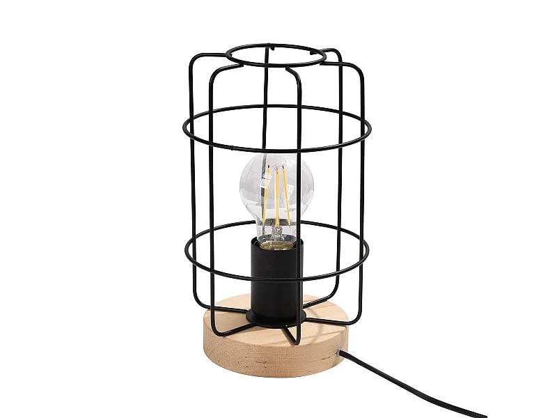 Lampe de table Graviton