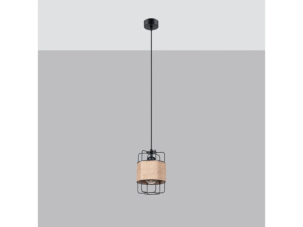 Lampe suspendue Gliese 1