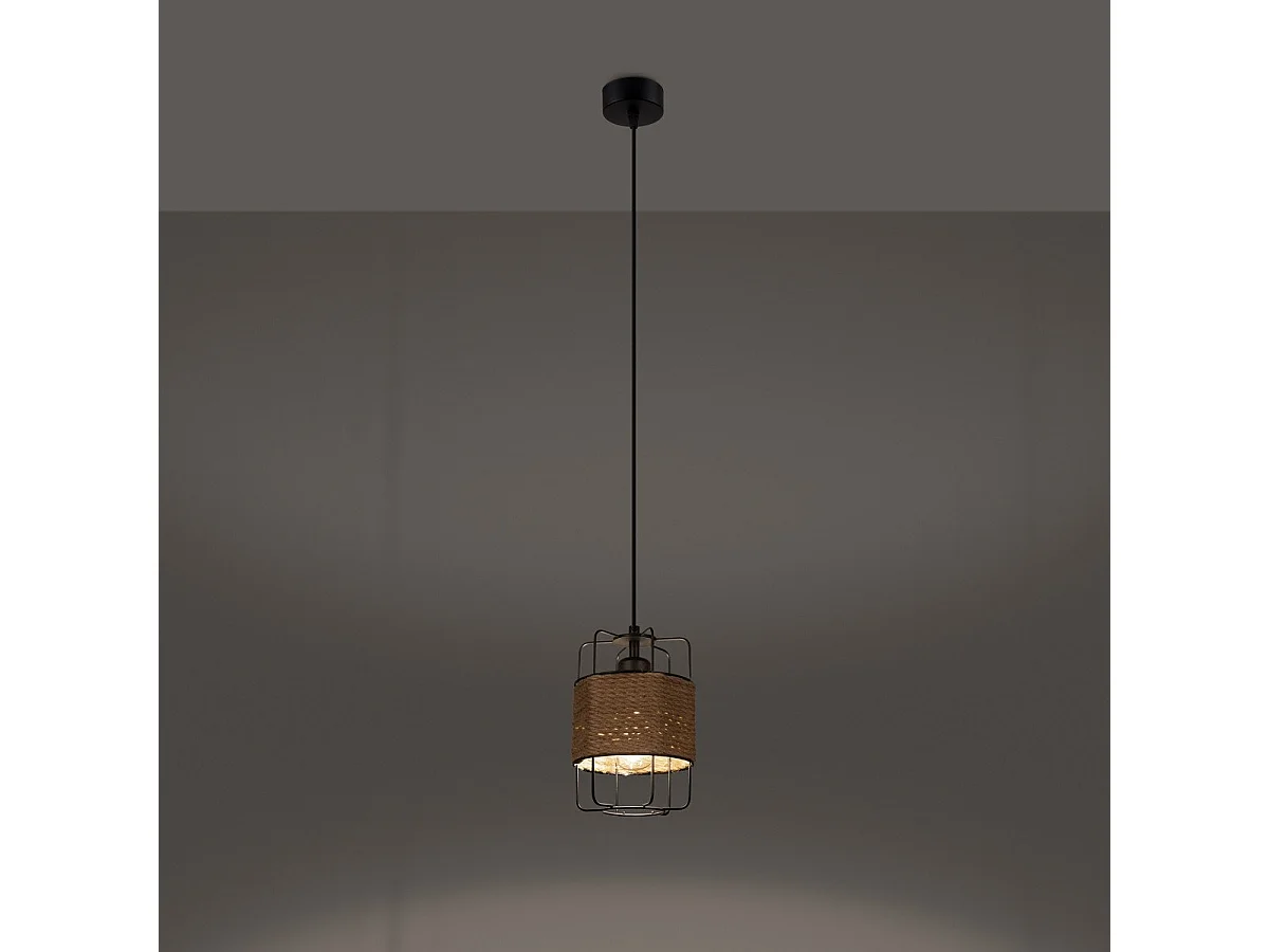 Lampe suspendue Gliese 1