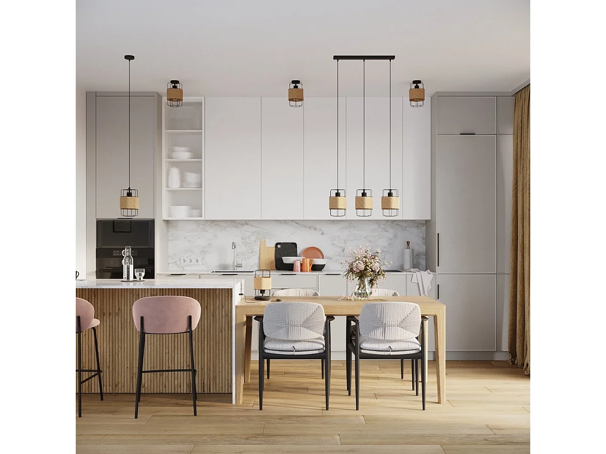 Lampe suspendue Gliese 1