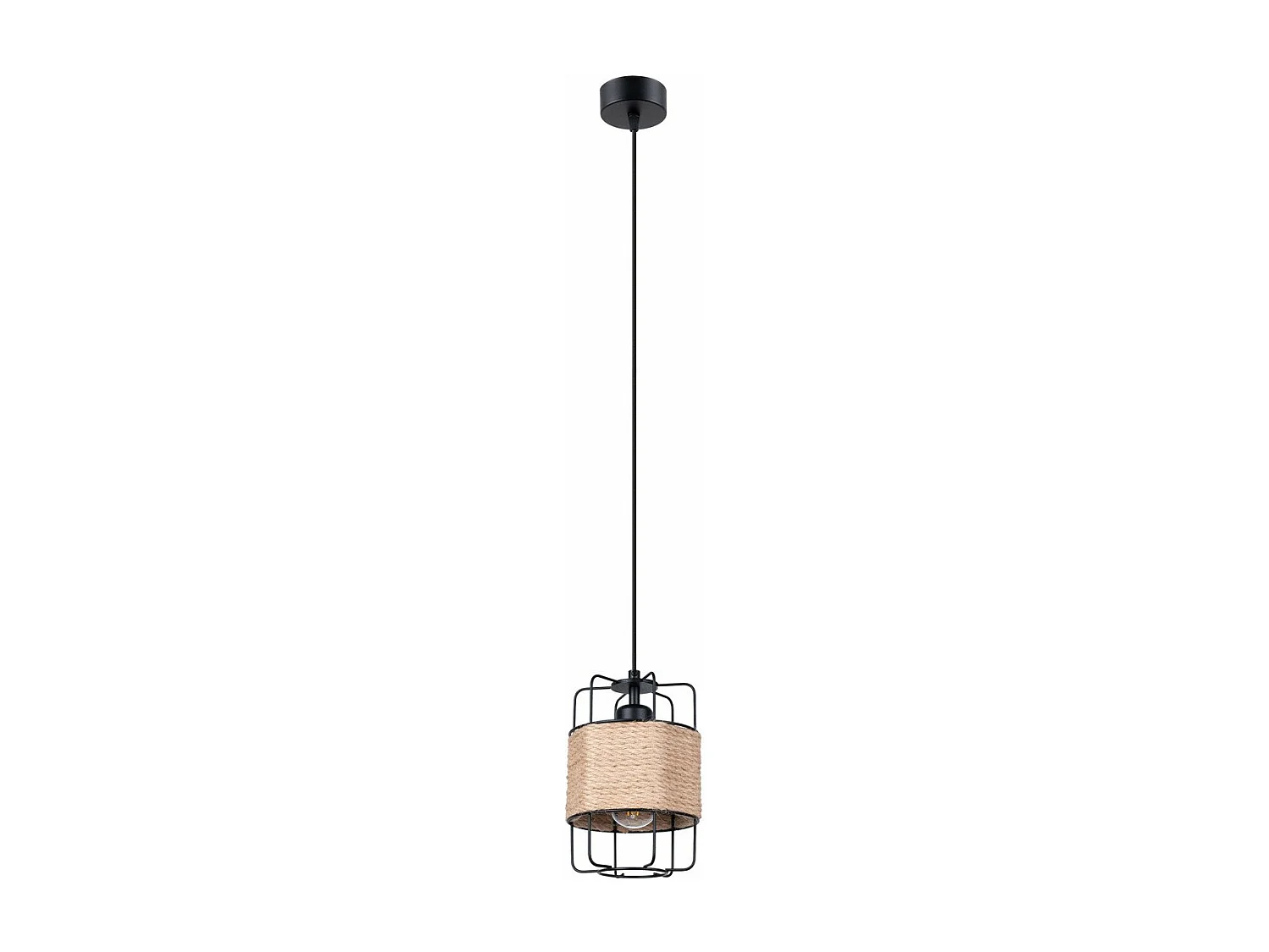 Lampe suspendue Gliese 1