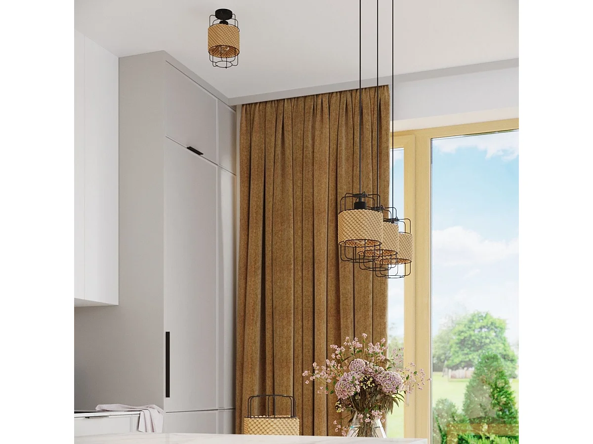 Lampe suspendue Gliese 1