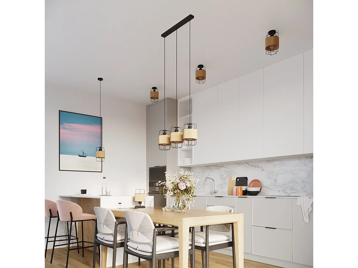 Lampe suspendue Gliese 1