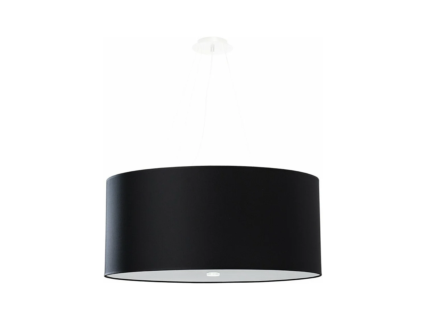 Lustre Noctis 60 noir