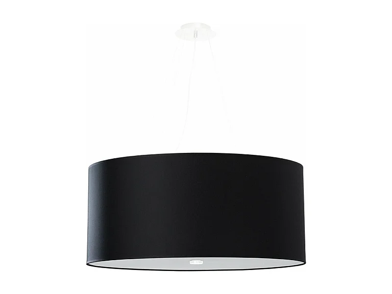Lustre Noctis 60 noir