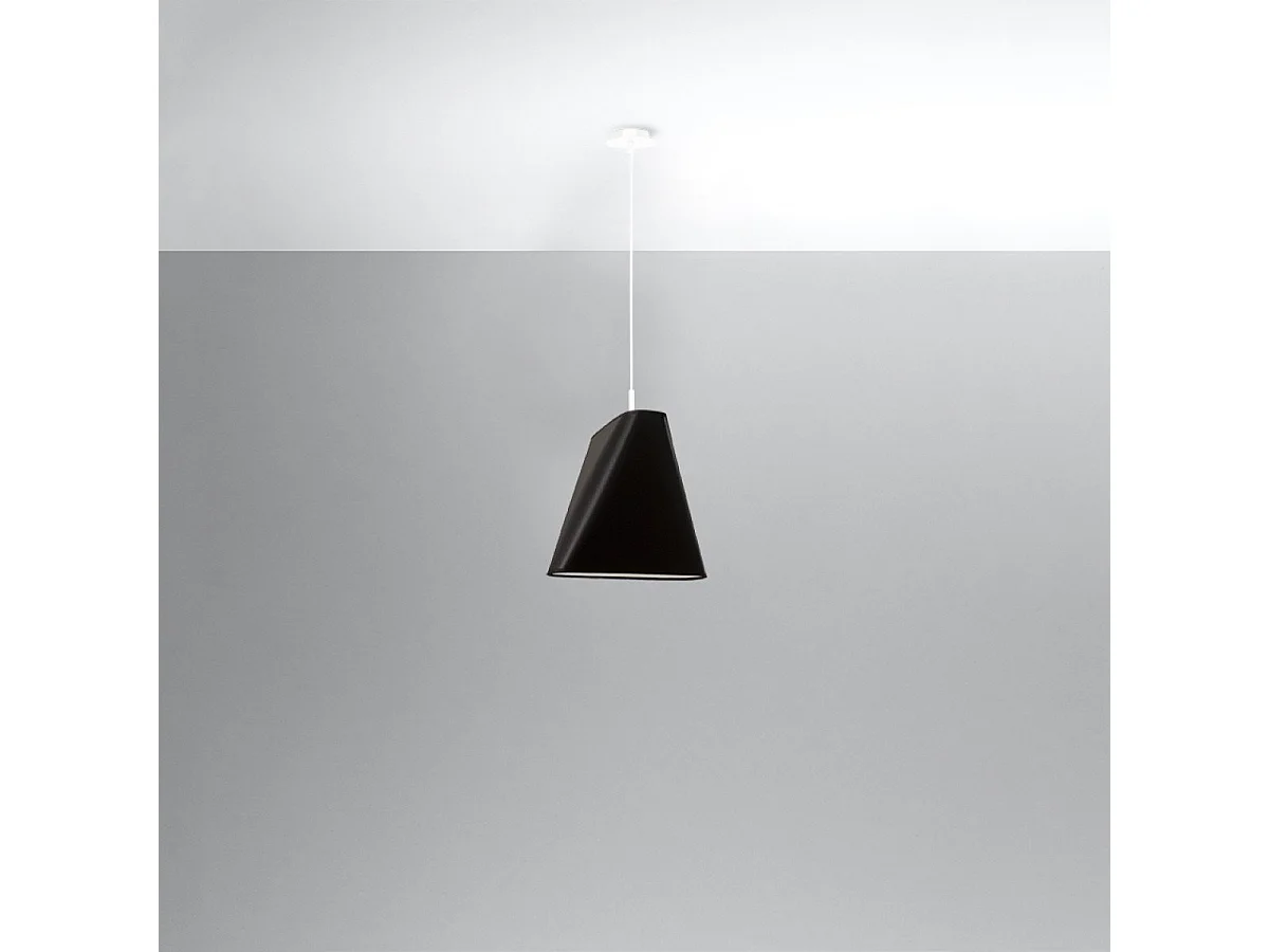 Lustre BlueMoon 2 blanc