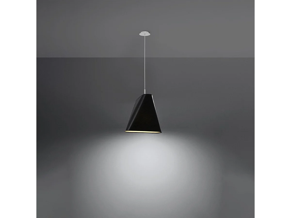 Lustre BlueMoon 2 blanc