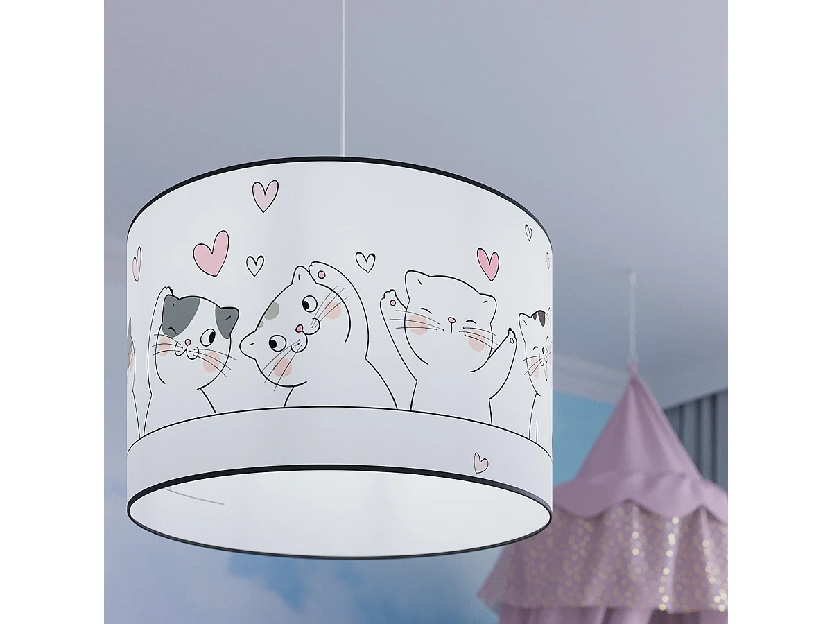 Lampe suspendue Caph 40