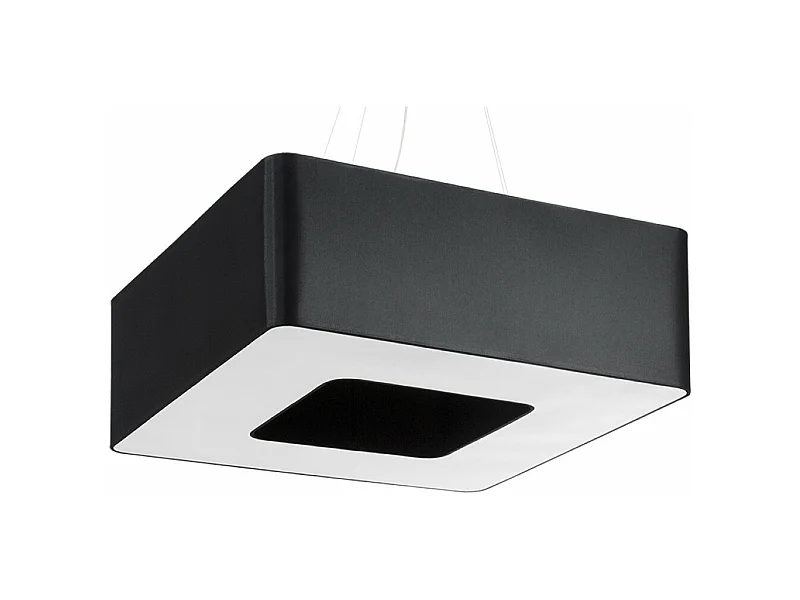 Lustre Sunny 60 noir