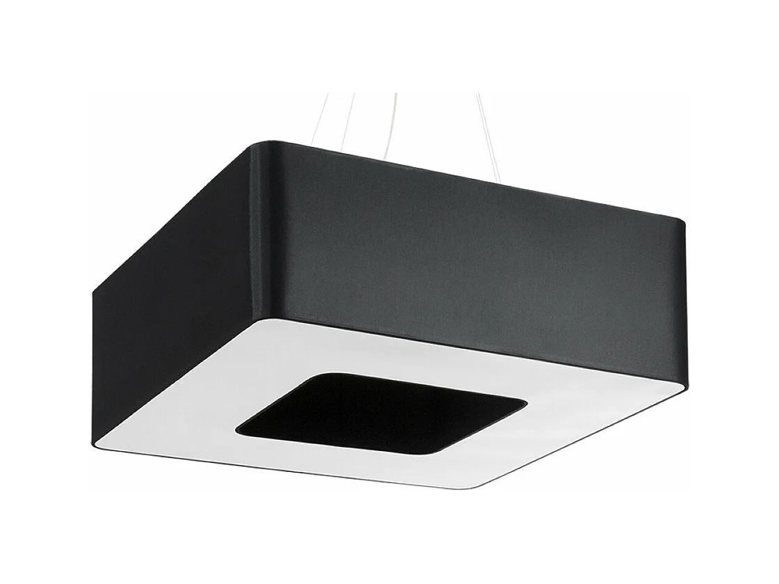 Lustre Sunny 60 noir