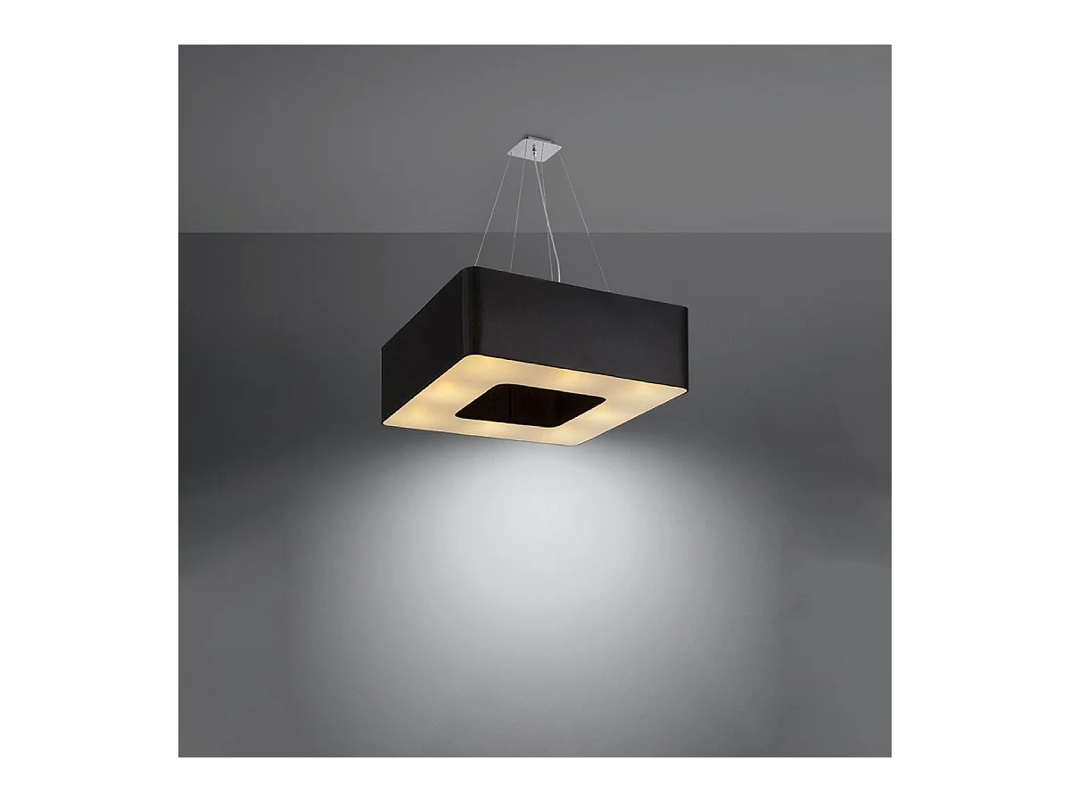 Lustre Sunny 60 noir