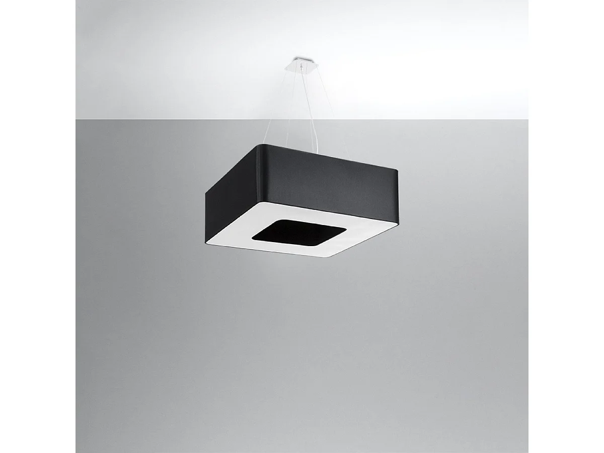 Lustre Sunny 60 noir
