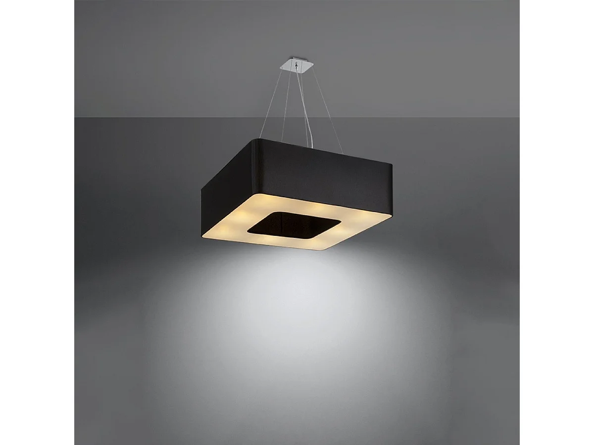 Lustre Sunny 60 noir