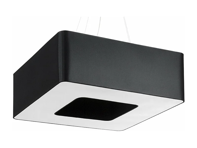 Lustre Sunny 60 noir