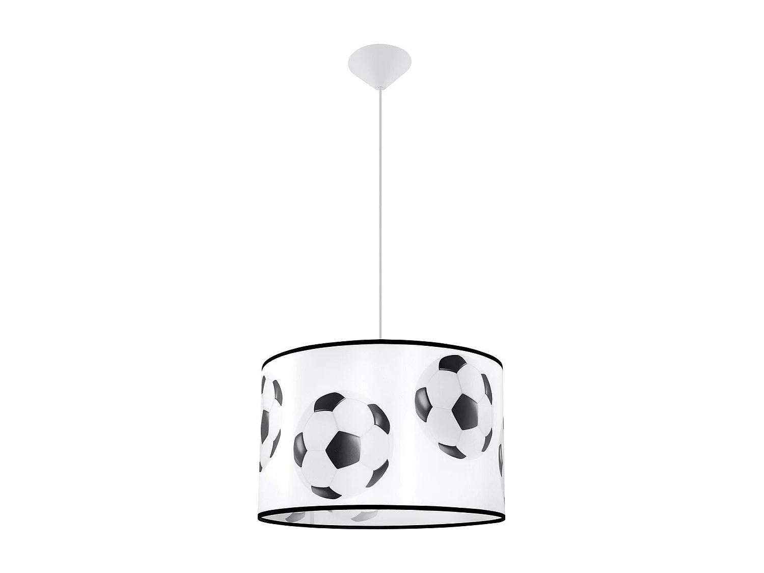 Lampe suspendue FOOTBALL A 40