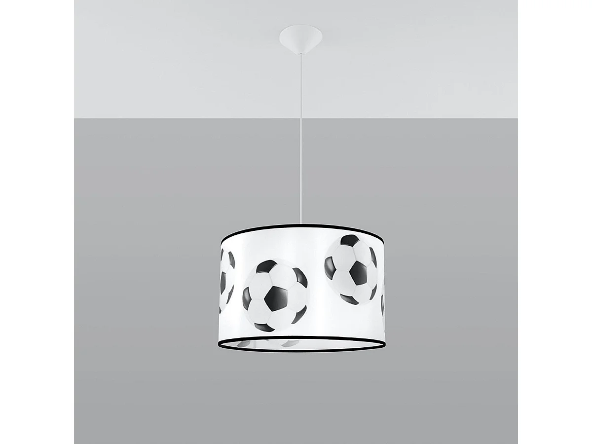 Lampe suspendue FOOTBALL A 40