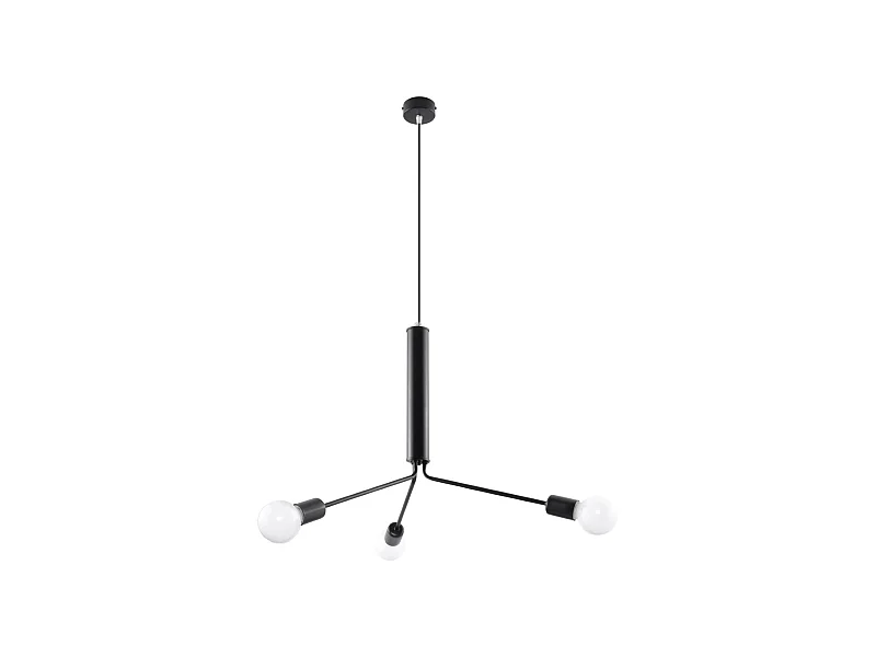 Lustre Dubhe 3D max 15W LED