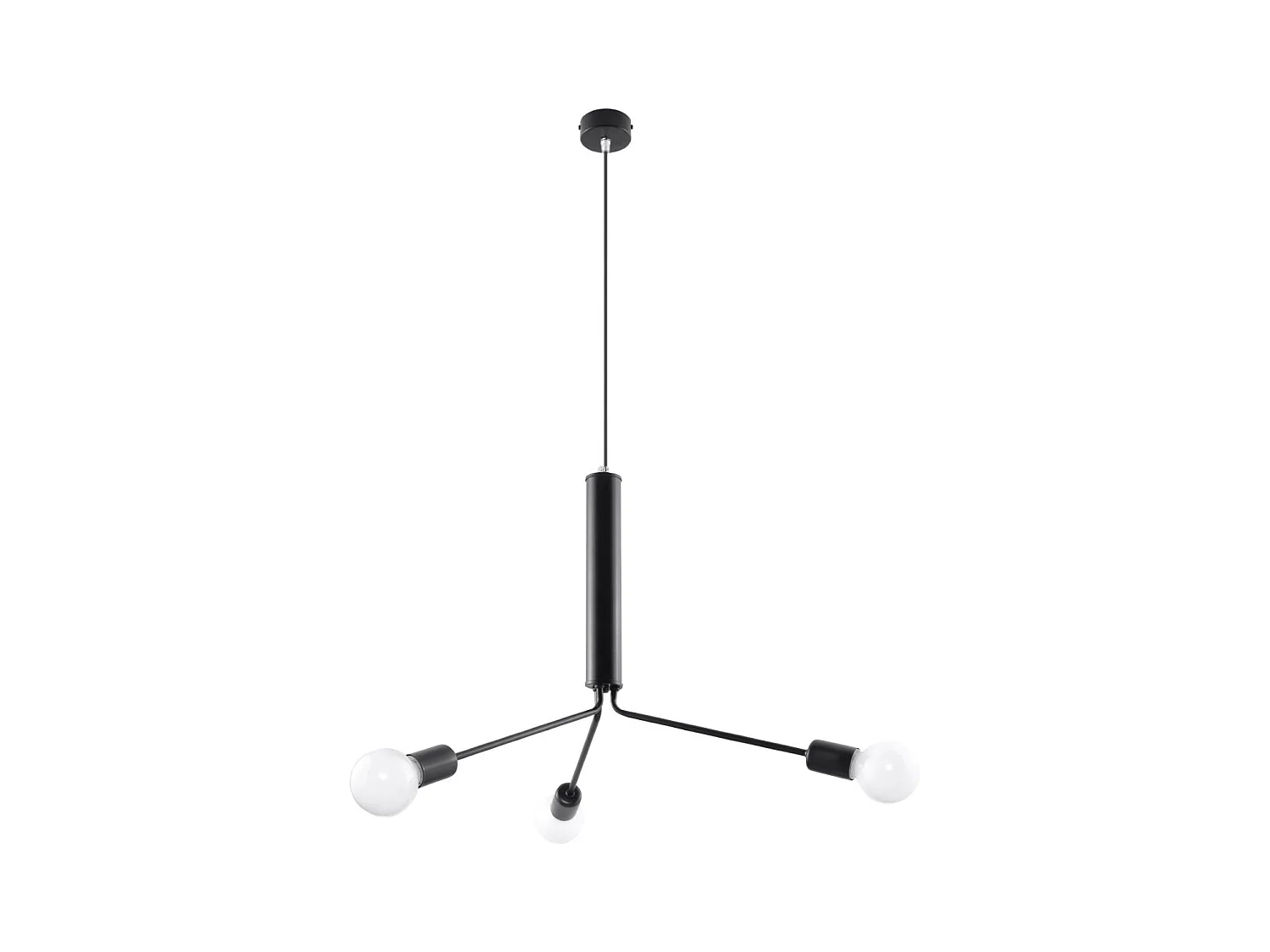 Lustre Dubhe 3D max 15W LED