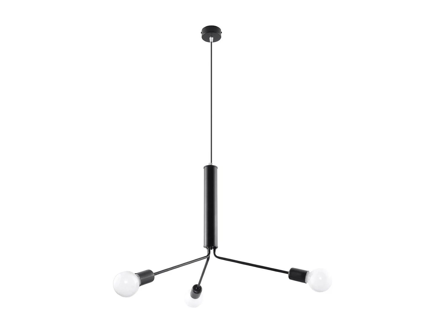 Lustre Dubhe 3D max 15W LED