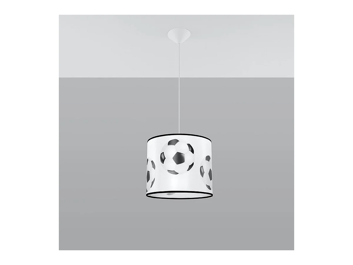 Lampe suspendue FOOTBALL A 30