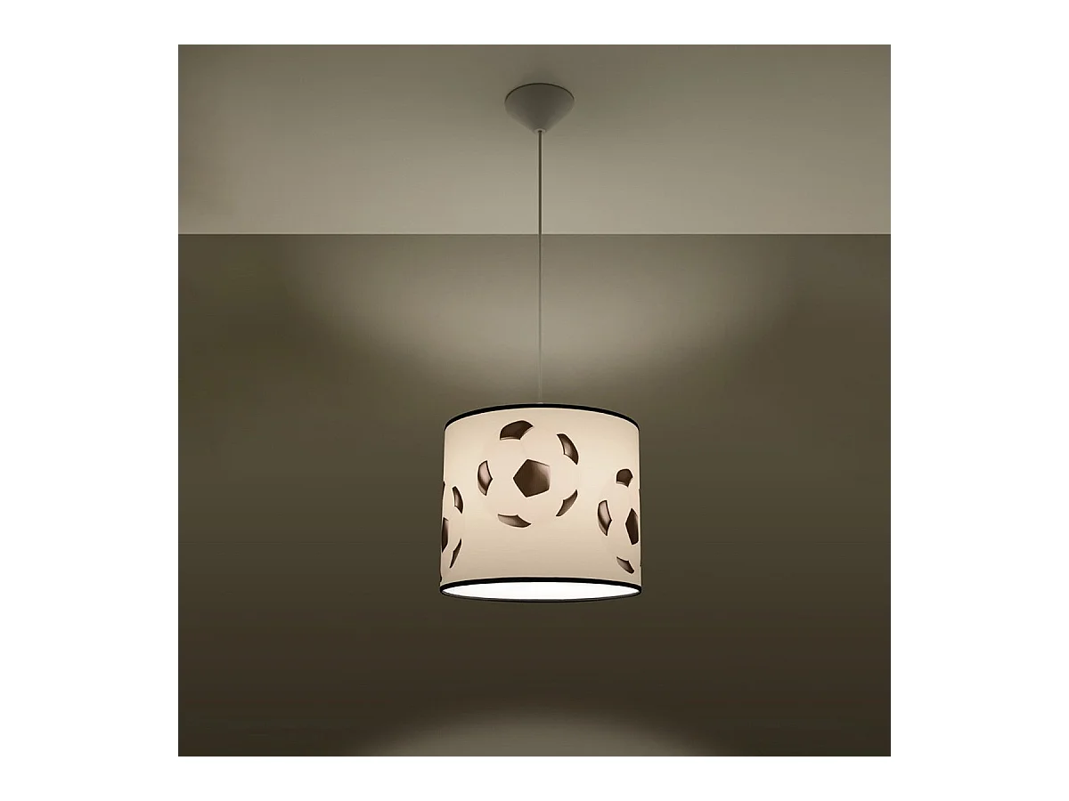 Lampe suspendue FOOTBALL A 30