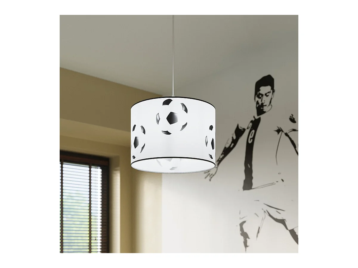Lampe suspendue FOOTBALL A 30