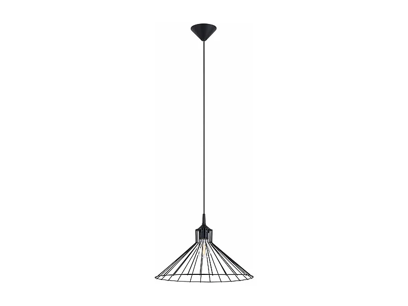 Lampe suspendue Eclipta
