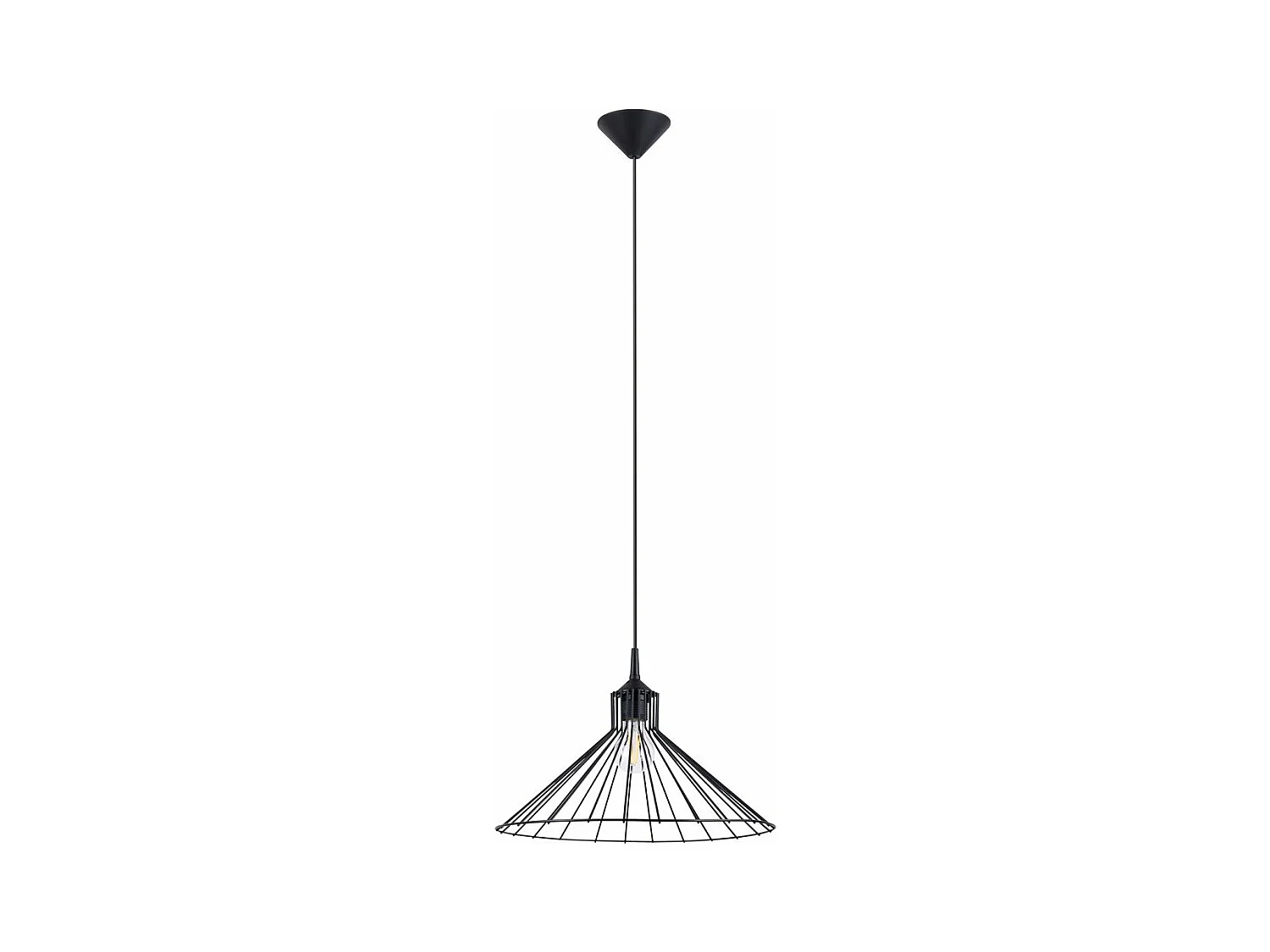 Lampe suspendue Eclipta