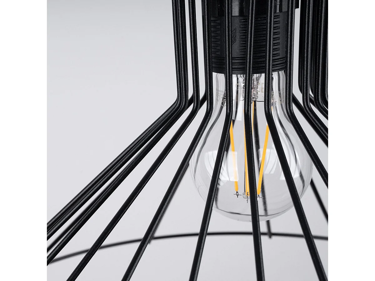 Lampe suspendue Eclipta