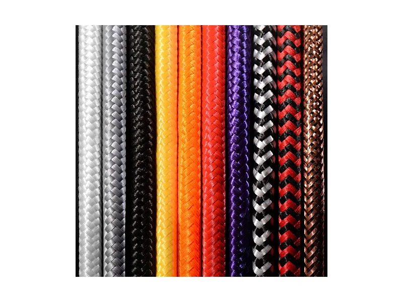 Lampe suspendue Electra noir