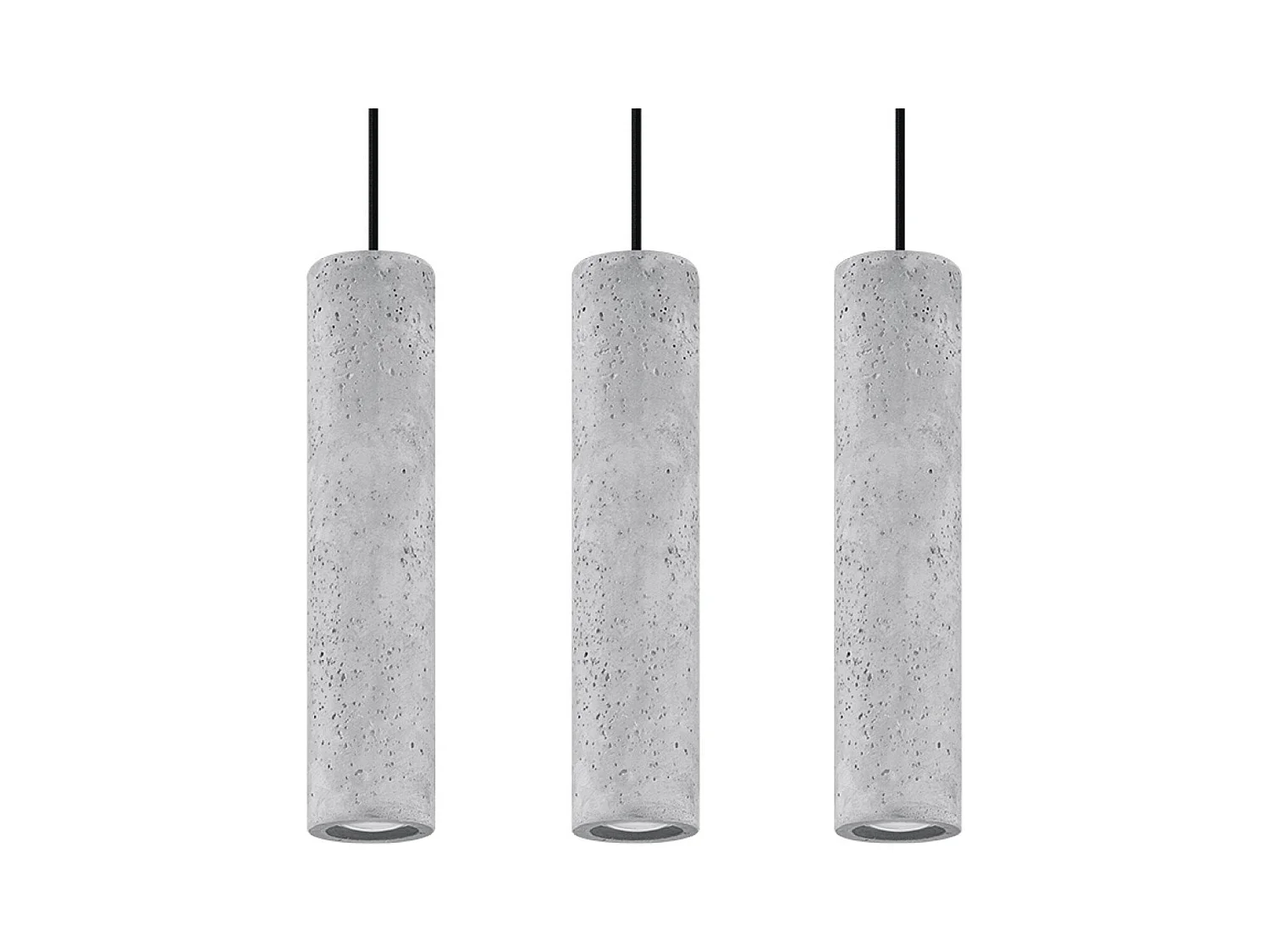 Lampe suspendue Lumis 3L