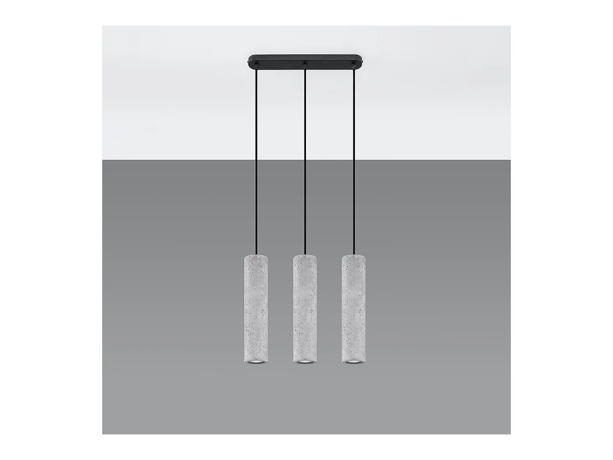 Lampe suspendue Lumis 3L