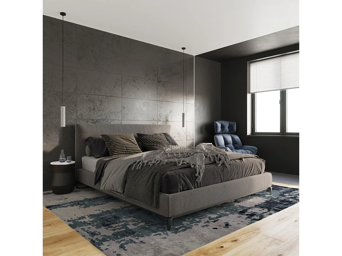 Lampe suspendue Lumis 3L