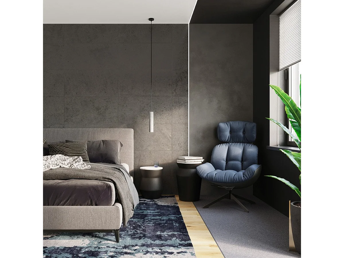 Lampe suspendue Lumis 3L