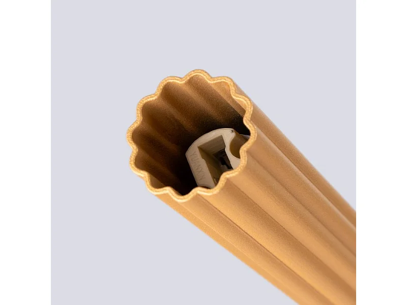 Lampe suspendue Astralis 1 or