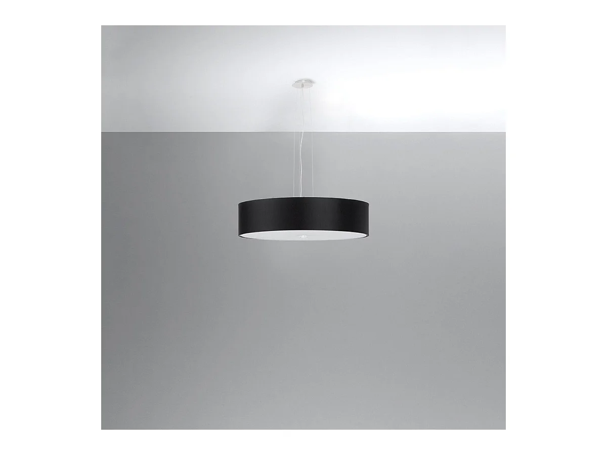 Lustre Aspidiske 50 blanc